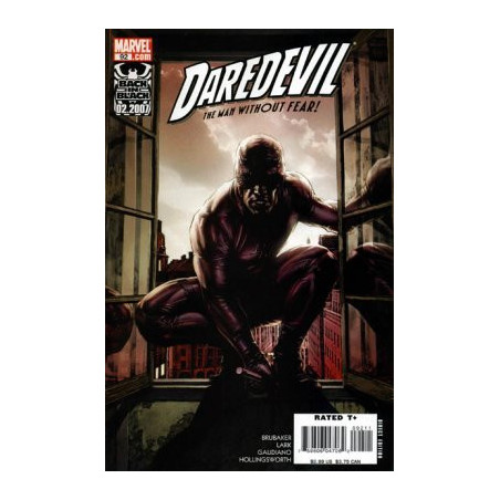 Daredevil Vol. 2 Issue  92