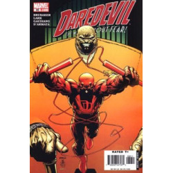 Daredevil Vol. 2 Issue  86