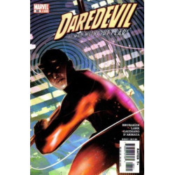 Daredevil Vol. 2 Issue  85