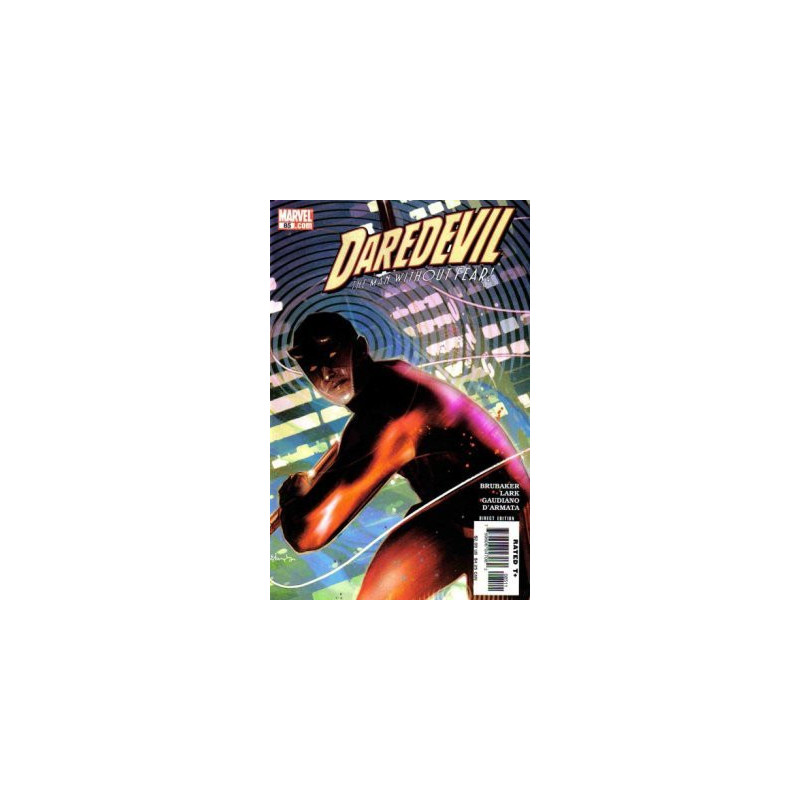 Daredevil Vol. 2 Issue  85