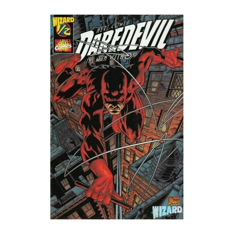 Daredevil Vol. 2 Issue  66