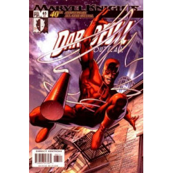 Daredevil Vol. 2 Issue  65