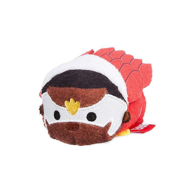 2014 Disney Tsum Tsum: Avengers - Falcon Plush Mini