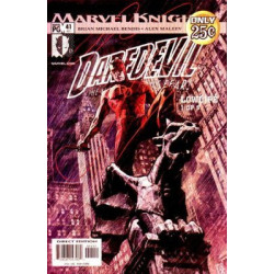 Daredevil Vol. 2 Issue  41
