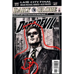 Daredevil Vol. 2 Issue  32