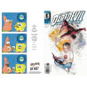 Daredevil Vol. 2 Issue  17
