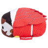 2014 Disney Tsum Tsum: Avengers - Falcon Plush Mini