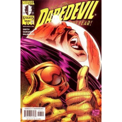 Daredevil Vol. 2 Issue   7