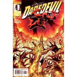 Daredevil Vol. 2 Issue   6