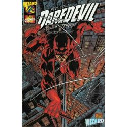 Daredevil Vol. 2 Issue   4