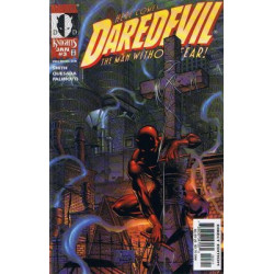 Daredevil Vol. 2 Issue   3