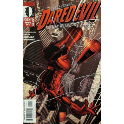 Daredevil Vol. 2 Issue   1