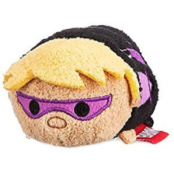 2014 Disney Tsum Tsum: Avengers - Hawkeye Plush Mini