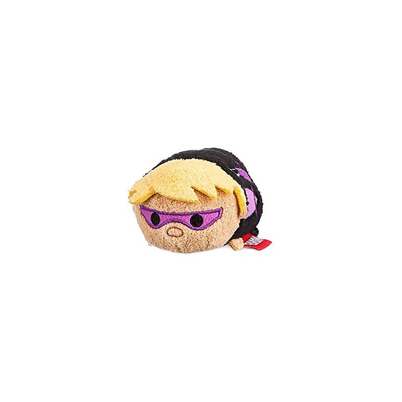 2014 Disney Tsum Tsum: Avengers - Hawkeye Plush Mini