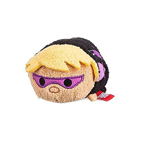2014 Disney Tsum Tsum: Avengers - Hawkeye Plush Mini