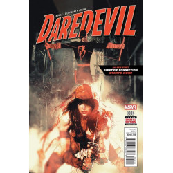 Daredevil Vol. 5 Issue   6