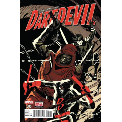 Daredevil Vol. 5 Issue   5