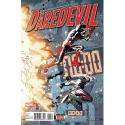 Daredevil Vol. 5 Issue   4