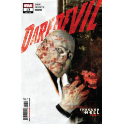 Daredevil Vol. 6 Issue 13