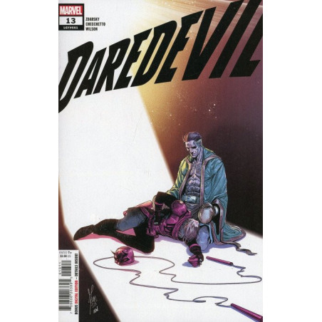 Daredevil Vol. 7 Issue 13