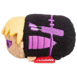 2014 Disney Tsum Tsum: Avengers - Hawkeye Plush Mini
