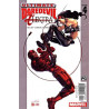 Ultimate Daredevil and Elektra Mini Issue 4