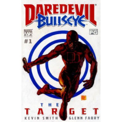 Daredevil: The Target Issue 1