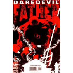 Daredevil: Father Issue 1
