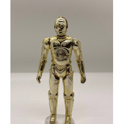 1977 Star Wars C-3P0 Lot A