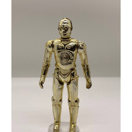 1977 Star Wars C-3P0 Lot A