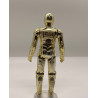 1977 Star Wars C-3P0 Lot A