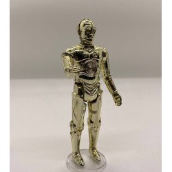1977 Star Wars C-3P0 Lot C