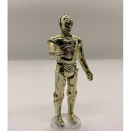 1977 Star Wars C-3P0 Lot C