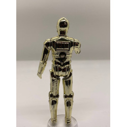 1977 Star Wars C-3P0 Lot C