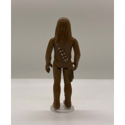 1977 Star Wars Chewbacca Lot A