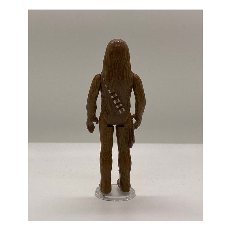 1977 Star Wars Chewbacca Lot A