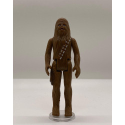 1977 Star Wars Chewbacca Lot A
