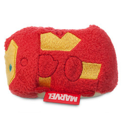 2014 Disney Tsum Tsum: Avengers - Iron Man Plush Mini