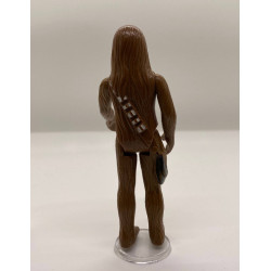1977 Star Wars Chewbacca Lot B