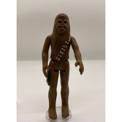 1977 Star Wars Chewbacca Lot B