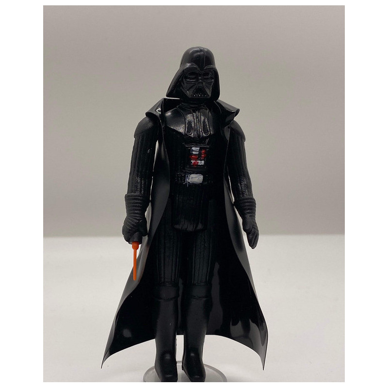 1977 Star Wars Darth Vader Lot A