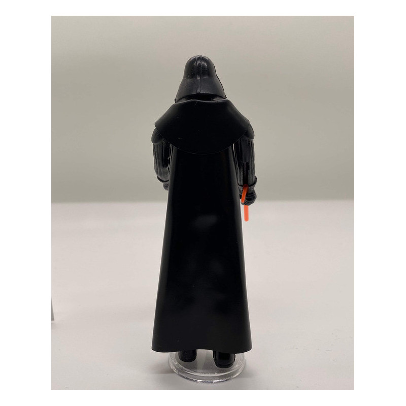1977 Star Wars Darth Vader Lot C