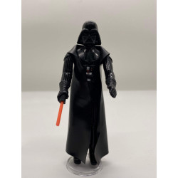 1977 Star Wars Darth Vader Lot C
