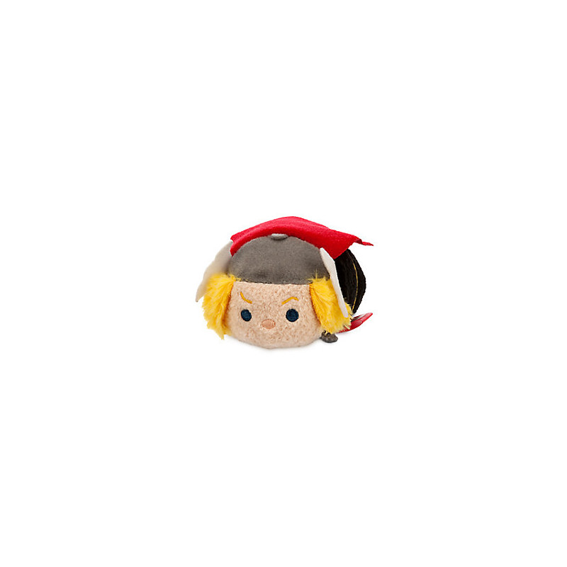 2014 Disney Tsum Tsum: Avengers - Thor Plush Mini