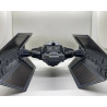 1977 Star Wars Darth Vader's TIE Fighter - Works
