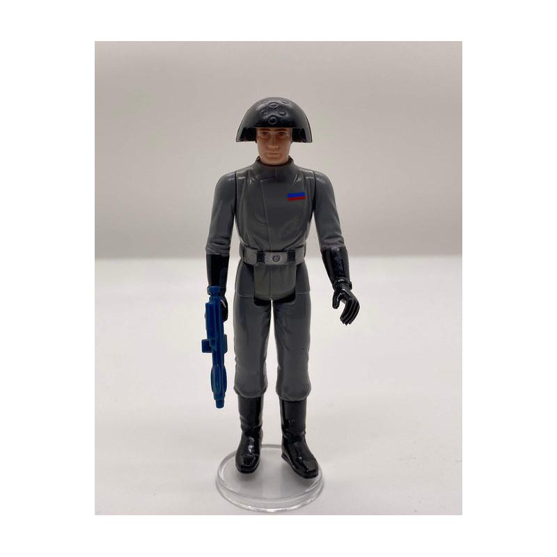 1977 Star Wars Death Star Commander