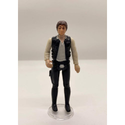 1977 Star Wars Han Solo