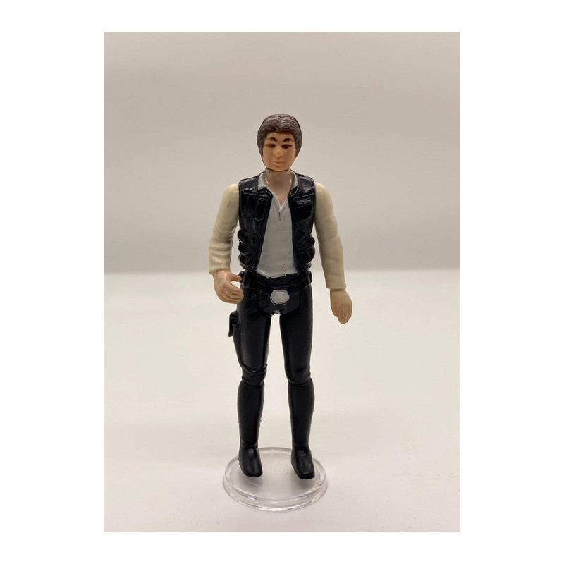 1977 Star Wars Han Solo