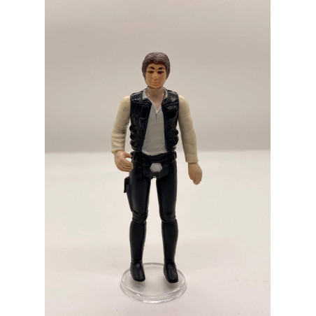 1977 Star Wars Han Solo