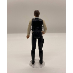 1977 Star Wars Han Solo